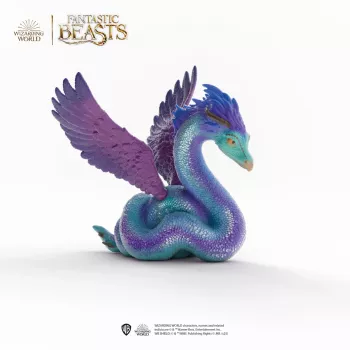 Leikkifiguuri Schleich Occamy Wizarding World Fantastiset eläimet (malli 14903)