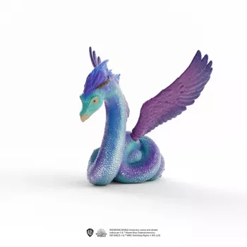 Leikkifiguuri Schleich Occamy Wizarding World Fantastiset eläimet (malli 14903)