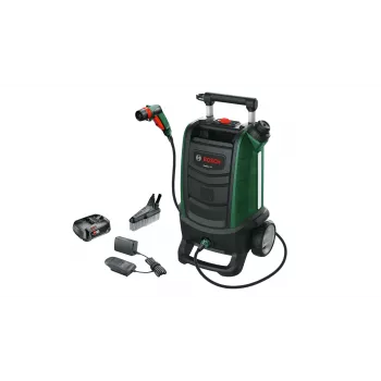 Bosch Fontus 18V painepesuri pysty akku