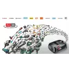 Bosch Fontus 18V painepesuri pysty akku