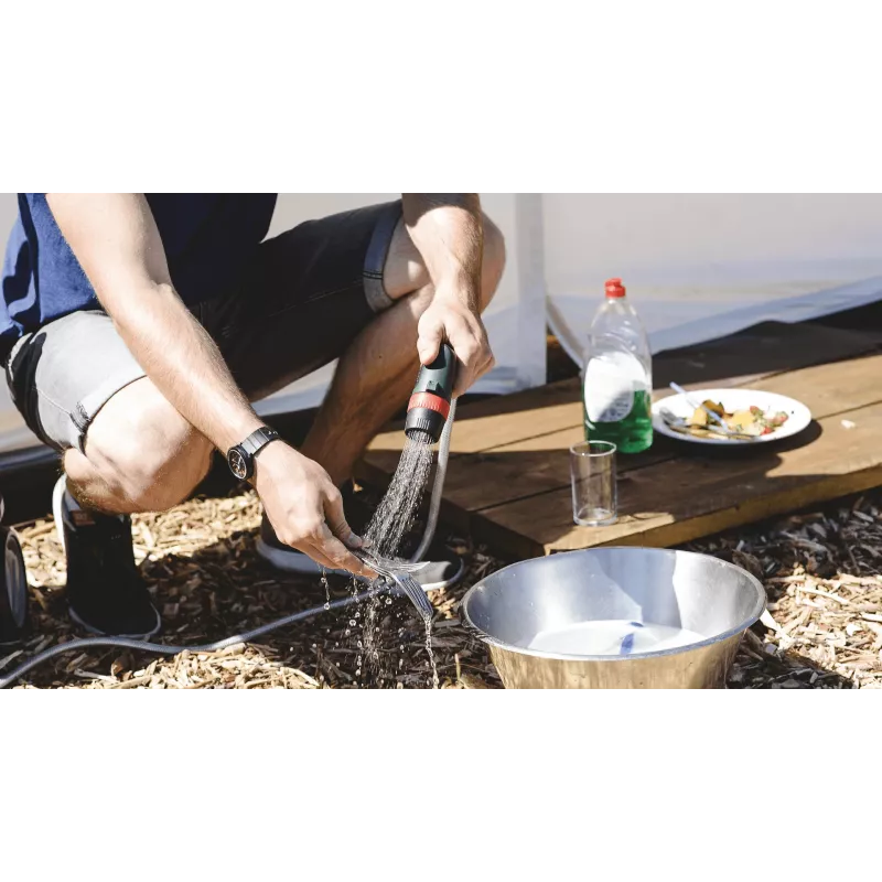 Bosch Fontus 18V painepesuri pysty akku