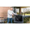 Bosch Fontus 18V painepesuri pysty akku