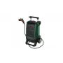 Bosch Fontus 18V akkupainepesuri pysty malli akku musta, vihreä