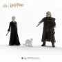 Schleich leikkifiguurisetti Wizarding World: Mad-Eye Moody ja Draco Malfoy ja fretti