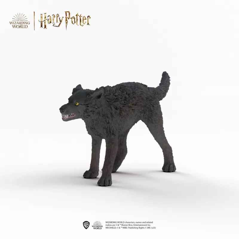 Schleich Wizarding World leikkisetti Harry Potter ihmissusi vs. Animagus figuurit, keräilyfiguurit
