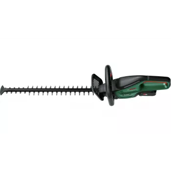 Pensasleikkuri Bosch Universal HedgeCut 18V-50 2,6 kg akku 18V 2,5 Ah