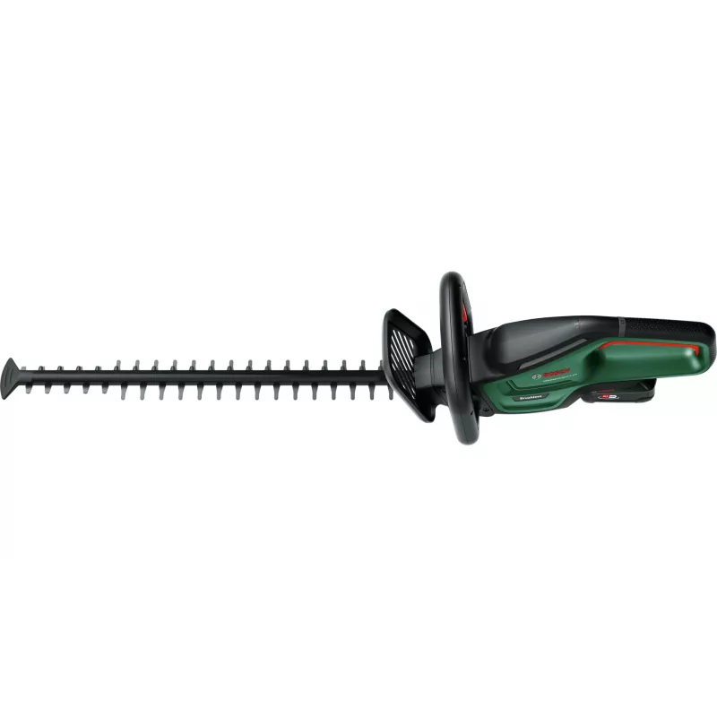 Pensasleikkuri Bosch Universal HedgeCut 18V-50 2,6 kg akku 18V 2,5 Ah