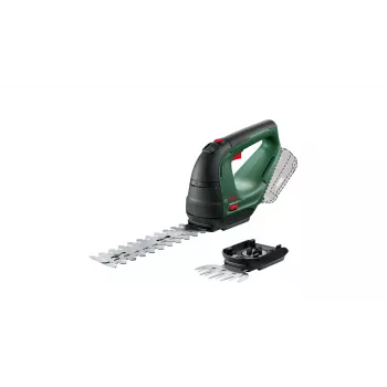 Bosch AdvancedShear 18V-10 akkuruohosakset 10 cm litiumioni (Li-Ion) musta, vihreä