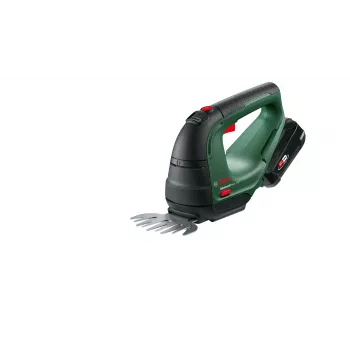Bosch AdvancedShear 18V-10 akkuruohosakset 10 cm litiumioni (Li-Ion) musta, vihreä