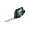 Bosch AdvancedShear 18V-10 akkuruohosakset 10 cm litiumioni (Li-Ion) musta, vihreä