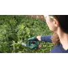 Bosch AdvancedShear 18V-10 akkuruohosakset 10 cm litiumioni (Li-Ion) musta, vihreä