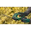 Bosch AdvancedShear 18V-10 akkuruohosakset 10 cm litiumioni (Li-Ion) musta, vihreä