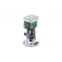 Bosch AdvancedTrimRouter 18V-8, 8 mm, 30000 kierr./min, vihreä, akku, 1,1 kg, 160 mm