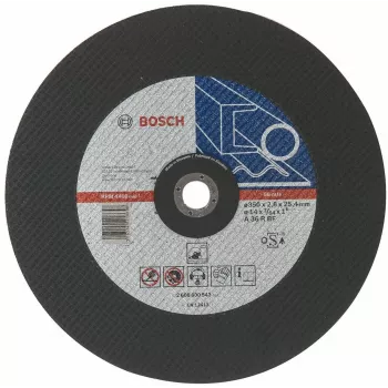 Bosch Expert for Metal A 36 R BF katkaisulaikka, 355 mm, 2608600543