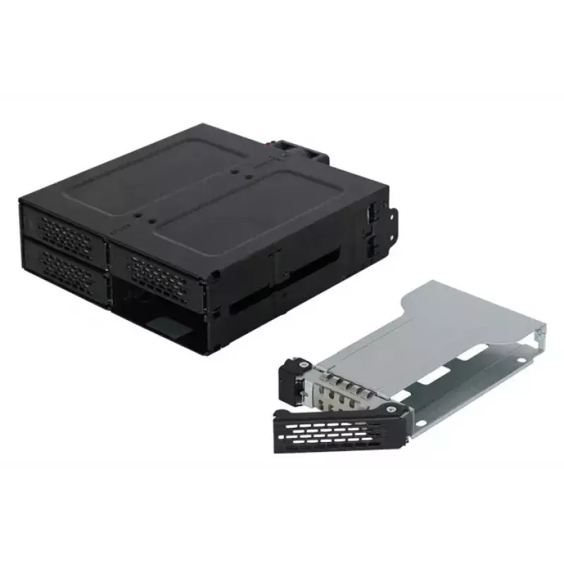 HDD-kehikko Icy Dock MB607SP-B
