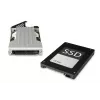 HDD-kehikko Icy Dock MB607SP-B