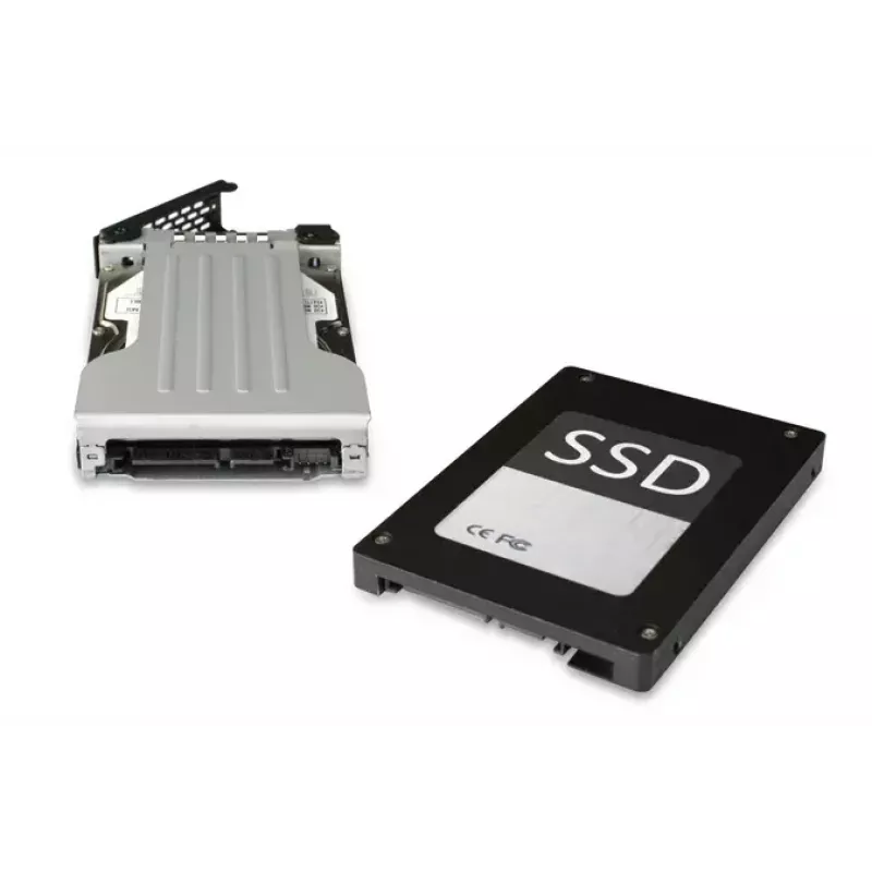 HDD-kehikko Icy Dock MB607SP-B