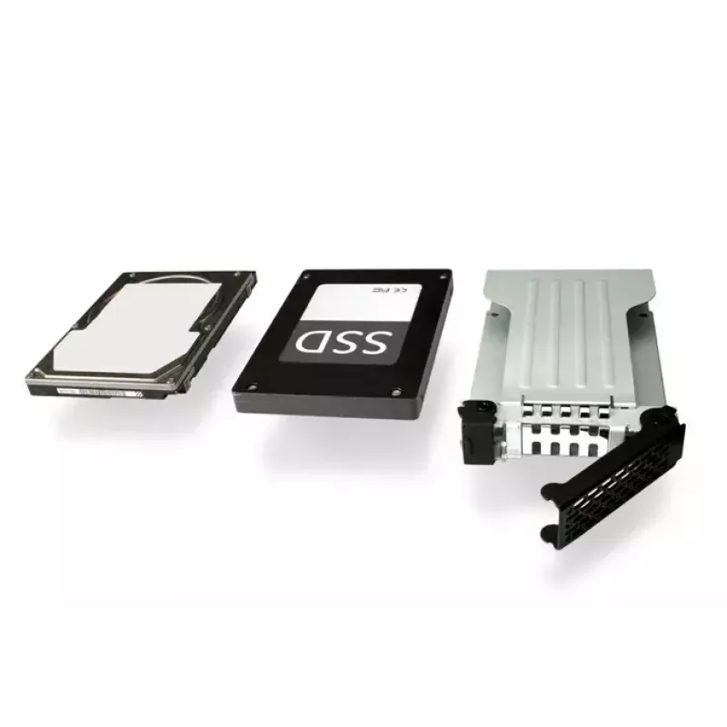 HDD-kehikko Icy Dock MB607SP-B