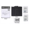 HDD-kehikko Icy Dock MB607SP-B