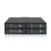 HDD-kehikko Icy Dock MB607SP-B