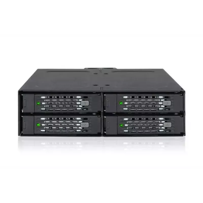 HDD-kehikko Icy Dock MB607SP-B