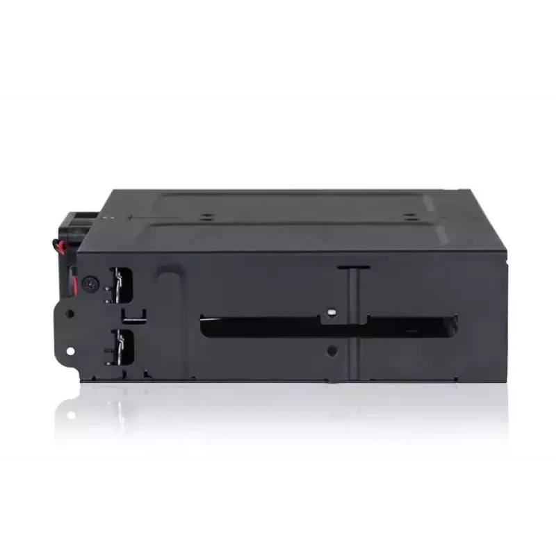 HDD-kehikko Icy Dock MB607SP-B