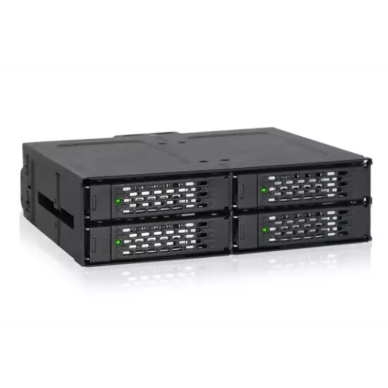 HDD-kehikko Icy Dock MB607SP-B
