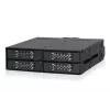 HDD-kehikko Icy Dock MB607SP-B