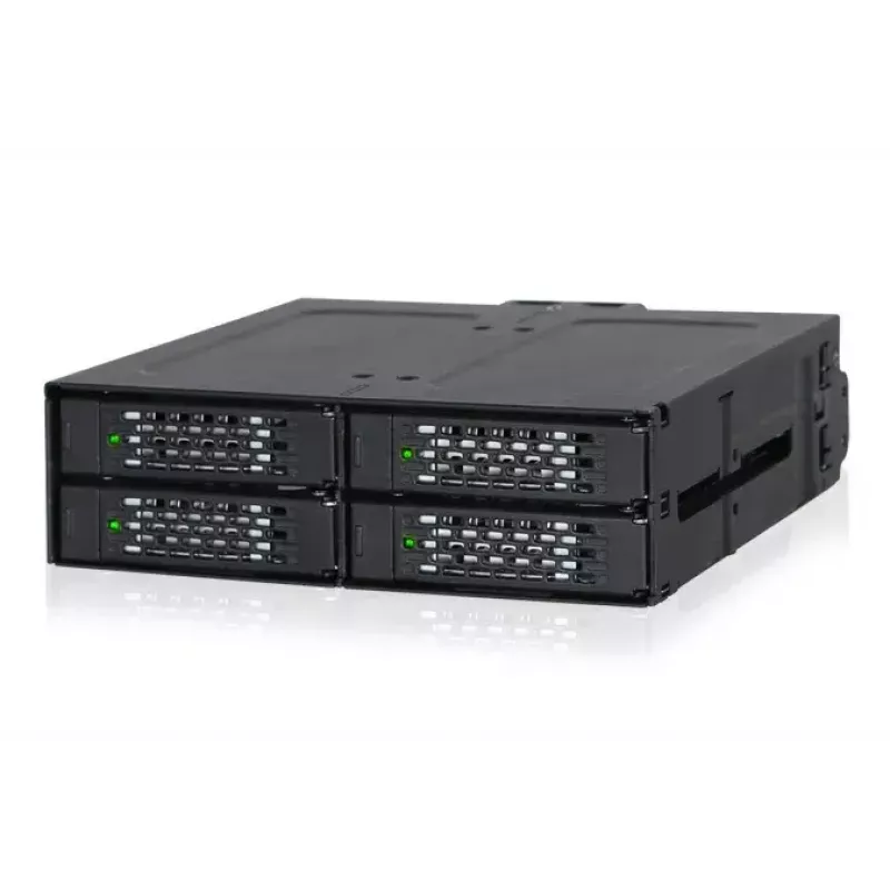HDD-kehikko Icy Dock MB607SP-B