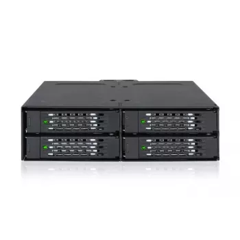HDD-kehikko Icy Dock MB607SP-B