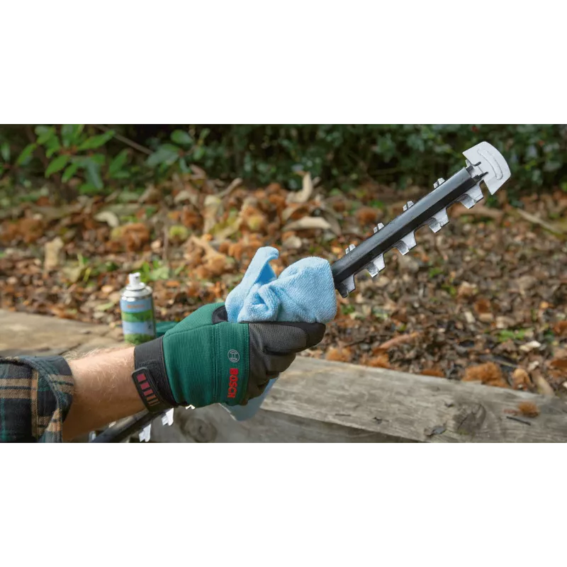 Bosch AdvancedHedgeCut 36V-65-28 yksittäinen terä, 3,5 kg