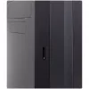 PC-kotelo Inter-Tech IT-5916 tower musta