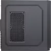 PC-kotelo Inter-Tech IT-5916 tower musta