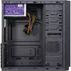 PC-kotelo Inter-Tech IT-5916 tower musta