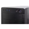 PC-kotelo Inter-Tech IT-5916 tower musta