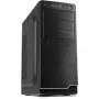 PC-kotelo Inter-Tech IT-5916 tower musta