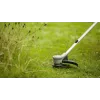 Bosch AdvancedGrassCut 36V-33 06008C1K00 akkukäyttöinen ruohotrimmeri, 36 V, 33 cm, 2,0 Ah Li-ion-akulla, vihreä/musta
