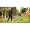 Bosch AdvancedGrassCut 36V-33 06008C1K00 akkukäyttöinen ruohotrimmeri, 36 V, 33 cm, 2,0 Ah Li-ion-akulla, vihreä/musta