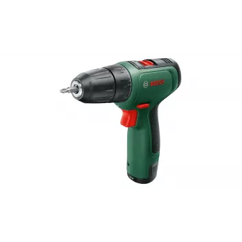 Bosch EasyDrill 1200 1500 RPM pikaistukka 940 g musta, vihreä