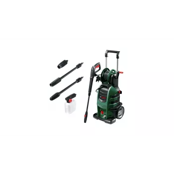 Bosch AdvancedAquatak 160 painepesuri erillismalli sähköinen 2600 W