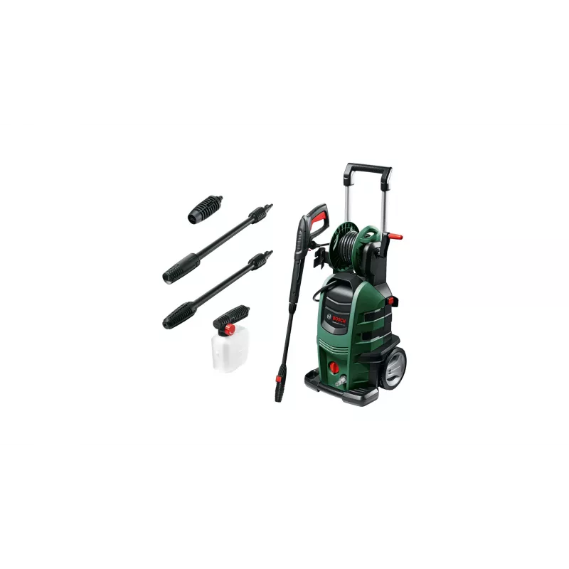 Bosch AdvancedAquatak 160 painepesuri erillismalli sähköinen 2600 W
