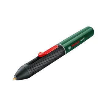 Liimapistooli Bosch Gluey Evergreen 06032A2100