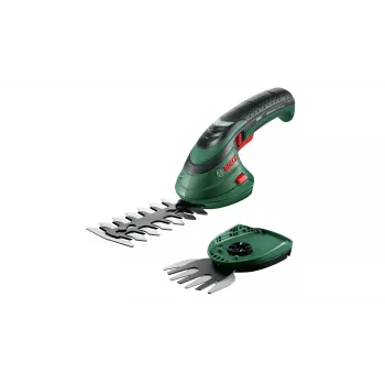 Bosch Isio kaksoisterä 500 g