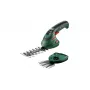 Bosch Isio kaksoisterä 500 g