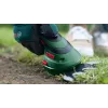 Bosch Isio kaksoisterä 500 g