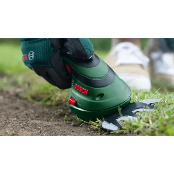 Bosch Isio kaksoisterä 500 g