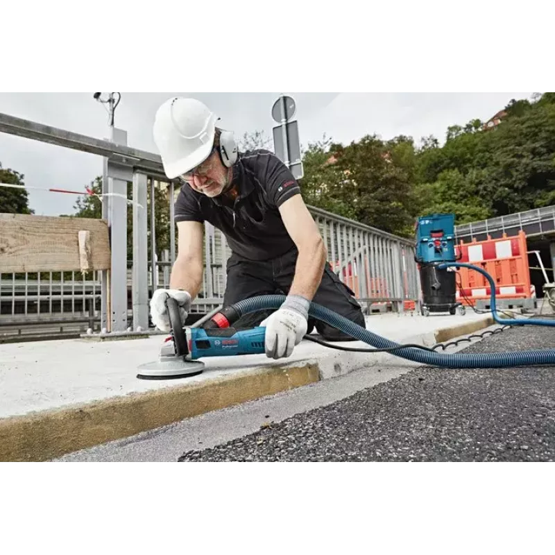 Hiomakone Bosch GBR 15 CA