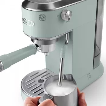 Espressokone DeLonghi 1,1 L Dedica 0132106345