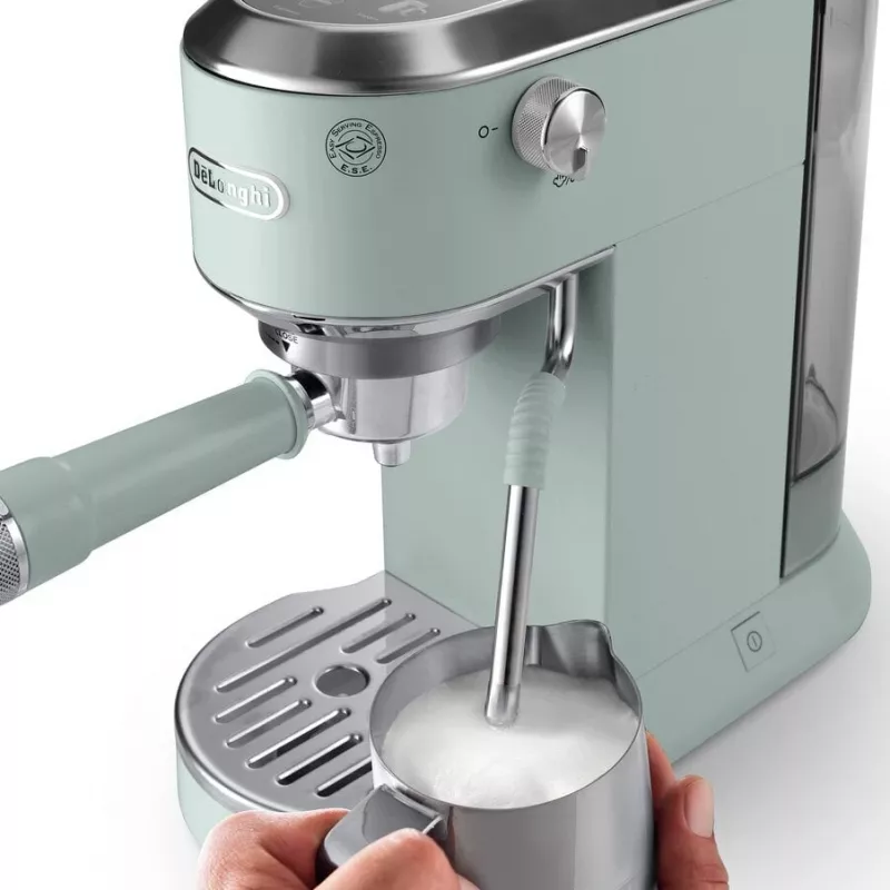 Espressokone DeLonghi 1,1 L Dedica 0132106345