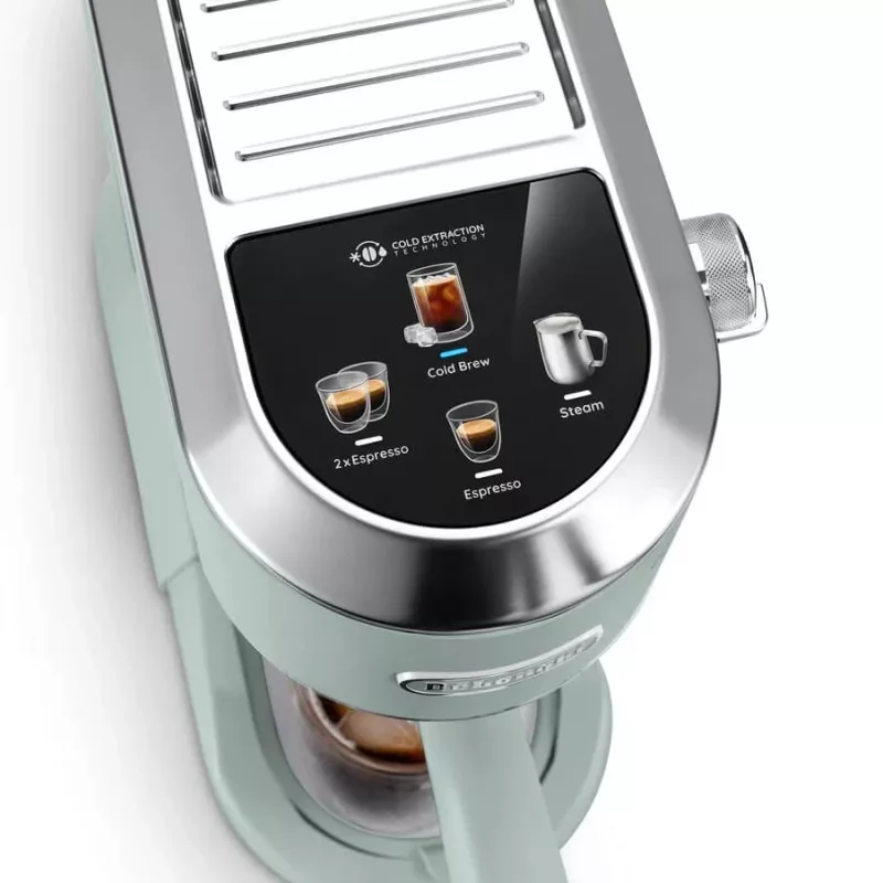 Espressokone DeLonghi 1,1 L Dedica 0132106345